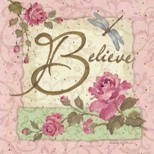 Meet your Posher, Tammy